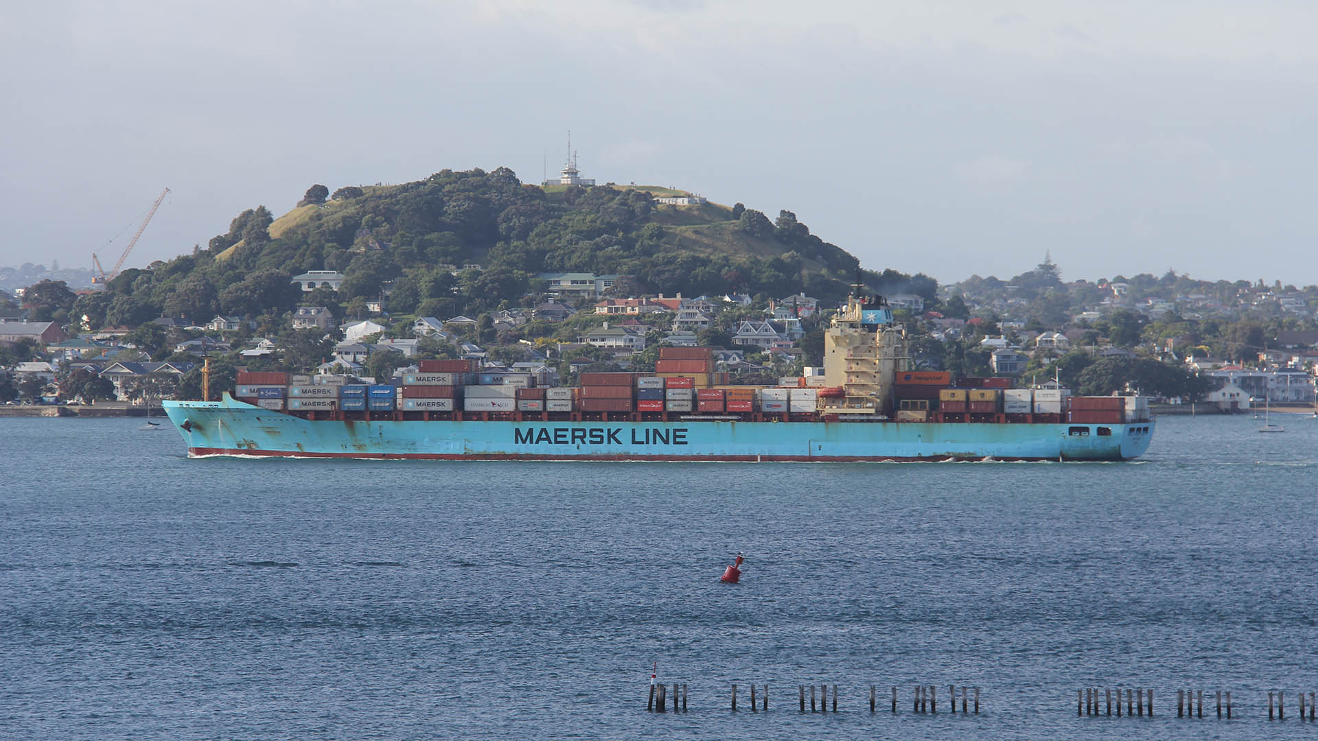 Maersk Innoshima
